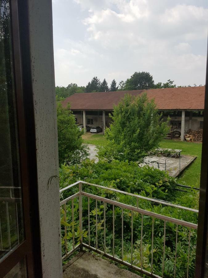Le Case Nel Bosco Vanzago Luaran gambar