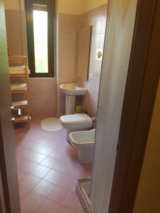 Le Case Nel Bosco Vanzago Luaran gambar