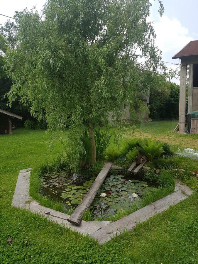 Le Case Nel Bosco Vanzago Luaran gambar